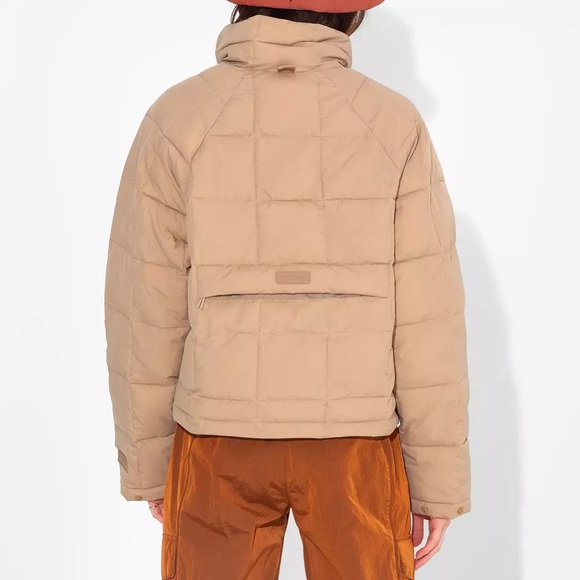 *New* Halfdays Nellie Packable Puffer, Size XL - Picture 2 of 3